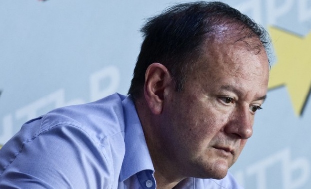 Миков изрази солидарност и подкрепа към трагедията