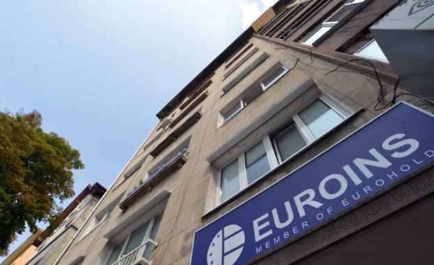 Центровете на "Евроинс” с удължено работно време заради бурята