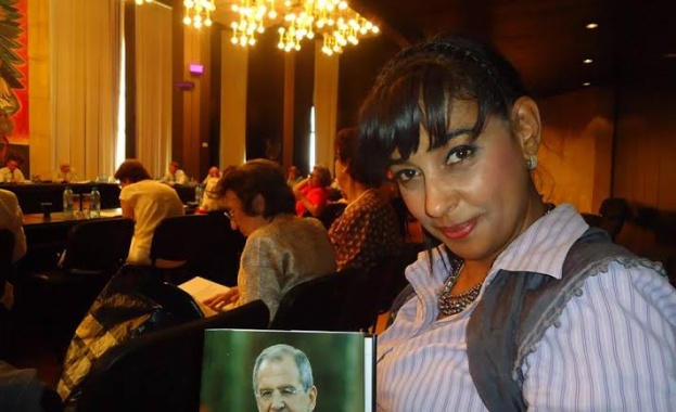 Лавров ни припомни: „Бог не е в силата, а в Правдата!”