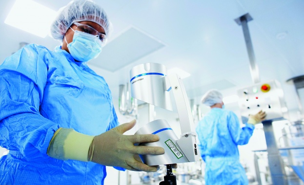 FDA прие за оценка базалния инсулин Toujeo на Sanofi