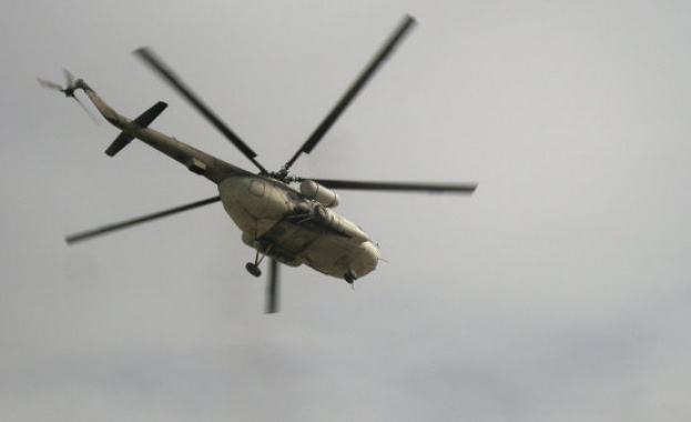  Евакуираха  хората от намерения всъдеход в Задбайкалието