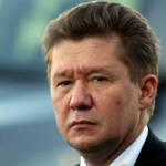 Милер: "Газпром" продължава с доставките на допълнителни количества за Унгария