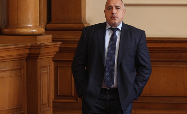 ГЕРБ може и да не подкрепи исканите промени за банките в Наказателния кодекс