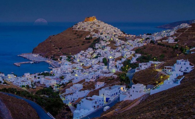 Гърци жилят туристи със солени цени 
