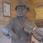 Откриват паметника на Тодор Колев в Шумен 