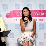 AVON призовава: „Сложи си обица на ухото! Нека заедно спрем домашното насилие!“ 