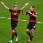 Три причини защо германският футбол е толкова успешен