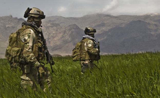 484 цивилни са убити от оглавяваната от САЩ коалиция срещу ИД