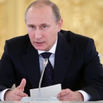 Путин: Русия ще се бори с всички проявления на нацизма