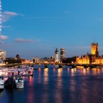 Лондон - най-предпочитаният град от туристите
