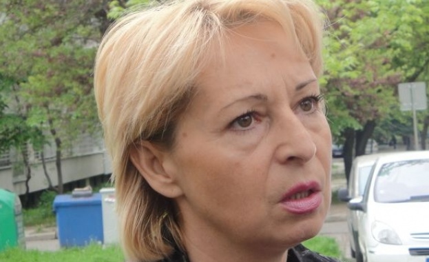 Секретни материали внесе прокуратурата по делото за отстраняване от длъжност на Райна Петрова