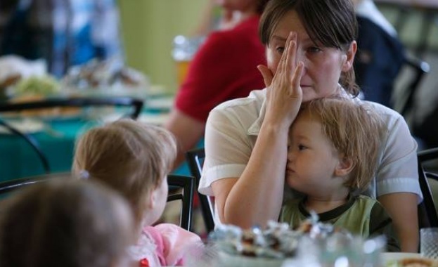 Шест руски региона въвеждат извънредно положение