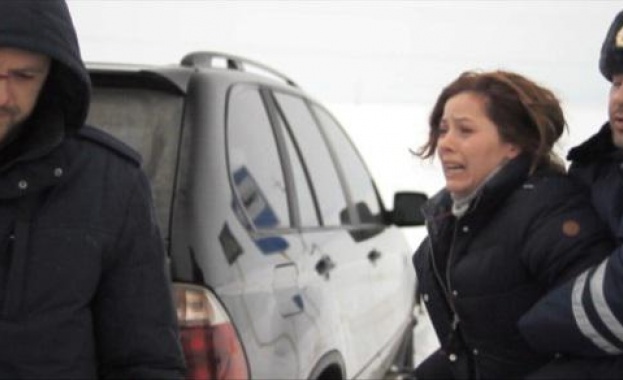 Седмица на съвременното руско кино в София - 11 - 15 юли