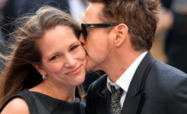 Робърт Дауни Джуниър ще става татко за трети път 