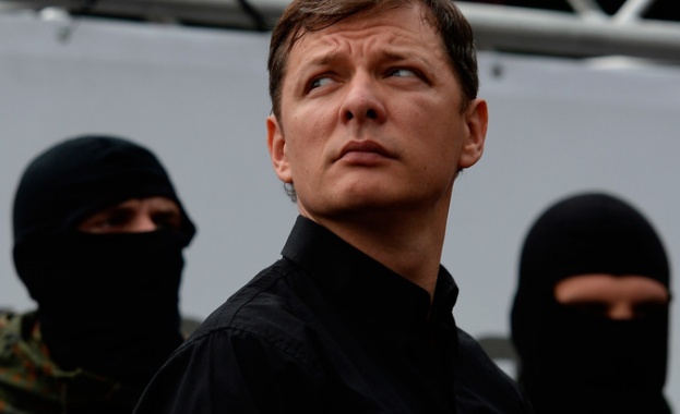 Унгарски бизнесмен обяви награда за главата на Ляшко