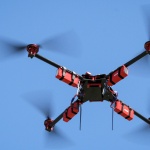 Щатски закон предвижда затвор за оператори на дронове