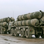 Русия ще достави четири С-300 на Беларус
