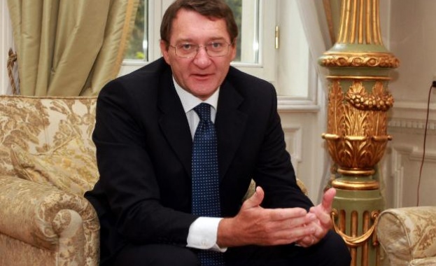 Италия винаги е твърдяла, че „Южен поток” е от стратегическо значение