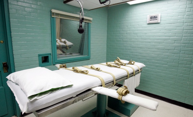 Китай се готви да отмени смъртното наказание за 9 вида престъпления