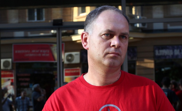 Кадиев: Някой има много да си отмъщава на България