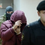 В Москва задържаха украински диверсанти 