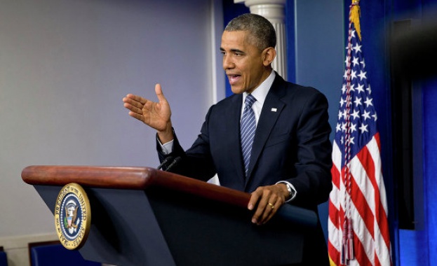 Обама предложи Джон Тефт за посланик в Русия