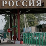 Москва затвори три КПП и отправи протестна нота на Киев