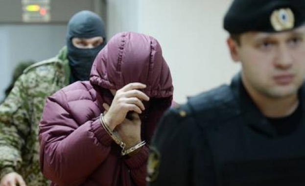 В Москва задържаха украински диверсанти 