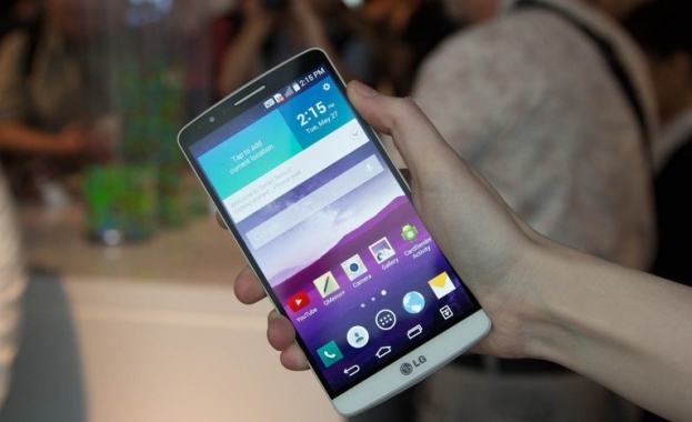 LG обяви 165% увеличение на нетната печалба през второто тримесечие