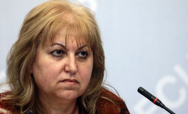 Новият лидер на БСП трябва да й даде нова енергия