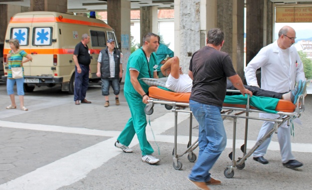 Жертвите на катастрофата в Кресненското дефиле станаха четири 