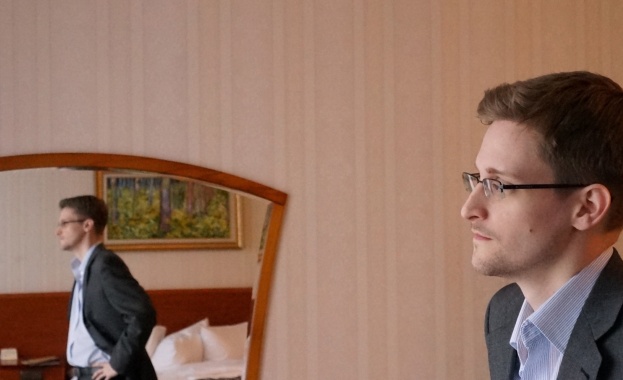 Сноудън взе шведския Нобел 