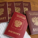 Законът за опростено получаване на руско гражданство влиза в сила през август