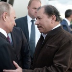 Путин с изненадваща визита в Никарагуа