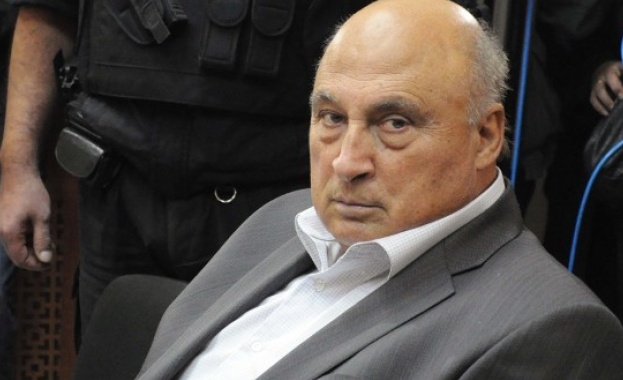 Цар Киро е обвинен в хулиганство при опасен рецидив