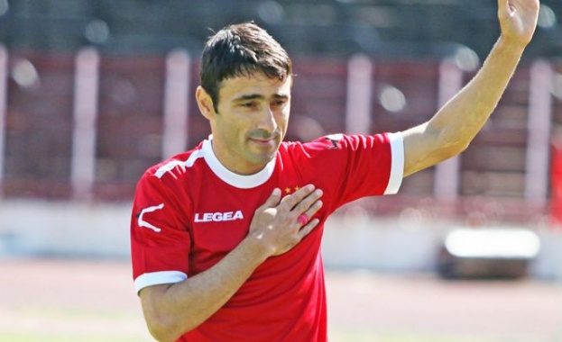 Тошко Янчев приключи с футбола 