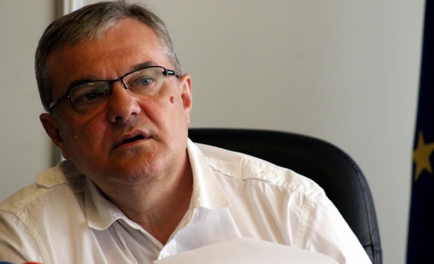 Петков: Не прозвуча истинският въпрос -  дали ДПС ще излезе от властта 