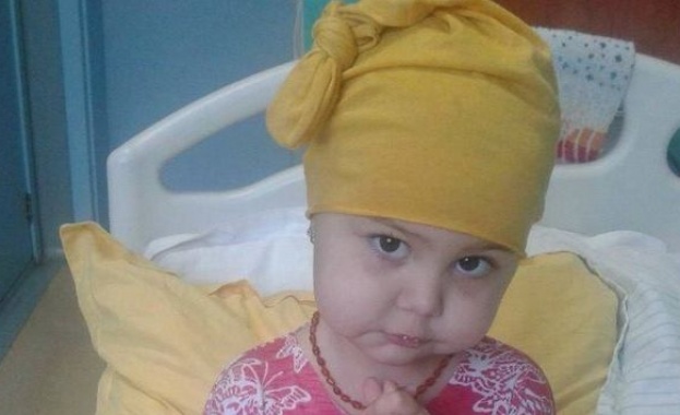 Фирми в Дупница работят благотворително в помощ на Бети