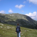 Добри са условията за туризъм в планините, но следобед се очаква заоблачаване