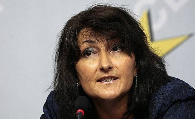 Проф. Ваня Добрева: Средствата за образование и наука трябва да растат на всяка цена