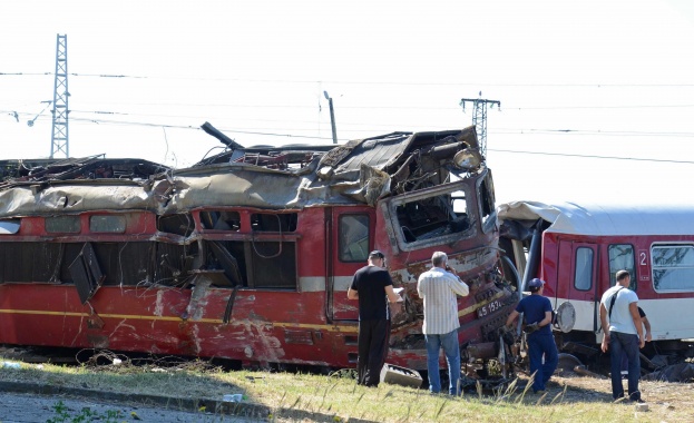 Шест години затвор за помощник-машиниста от Калояновец