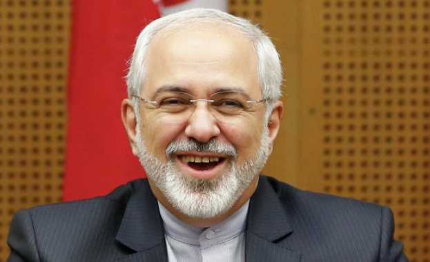 Зариф: Санкциите срещу Иран не са постигнаха целите си