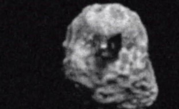 Неизвестен обект приближава Земята, а НАСА мълчи /видео/