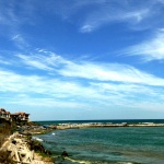 Шабла създаде 100 дка "законен" къмпинг за каравани и палатки