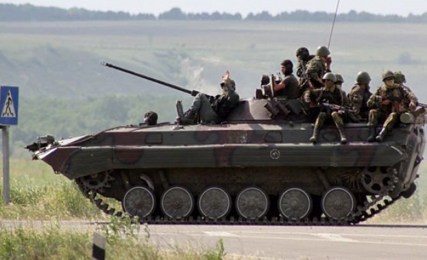 Хакери откриха доказателства за извършени престъпления от страна на украинската армия