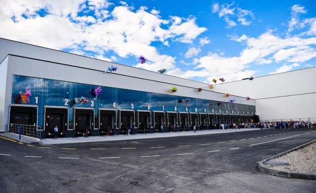 Откриват нов логистичен център на Ficosota за над 11 милиона лева