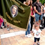 Стартира 20-ия национален туристически поход „По стъпките на Апостола" 