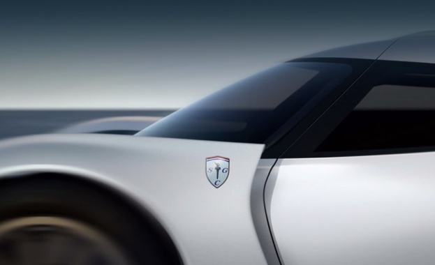 Американски магнат пуска на пазара уникален суперкар /видео/