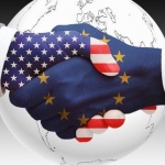 Глобалните процеси и позициите на световните лидери по оста Брюксел – Вашингтон