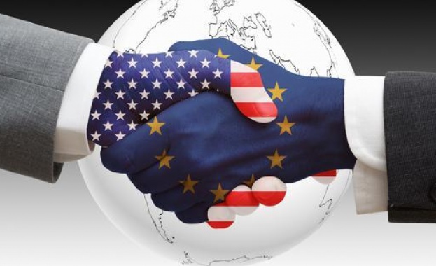 Нови преговори между САЩ и ЕС за свободна търговия